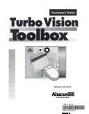 M. Schumann: Turbo Vision Toolbox. (Undetermined language, 1992, Abacus Software,U.S.)