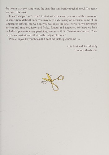 Canongate Books Staff, Rachel Kelly, Allie Esiri, Natasha Lawton: If (2012, Canongate Books)