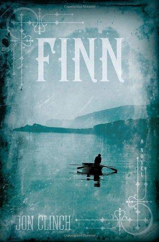 Jon Clinch: Finn (2007, Random House)