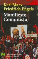 Karl Marx, Friedrich Engels: Manifiesto Comunista/ Communist Manifest (Paperback, Spanish language, Alianza Editorial Sa)