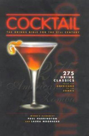 Paul Harrington: Cocktail (1998)
