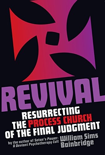 William Sims Bainbridge: Revival (Paperback, 2017, Feral House)