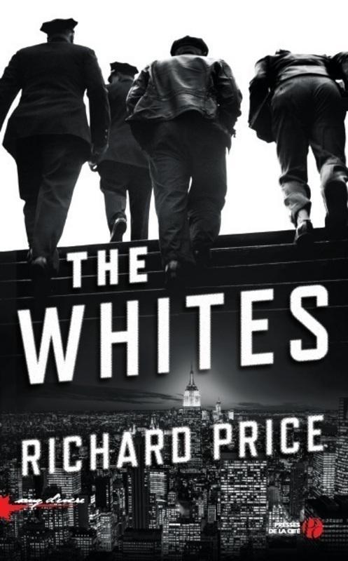 Richard Price: The whites (French language)