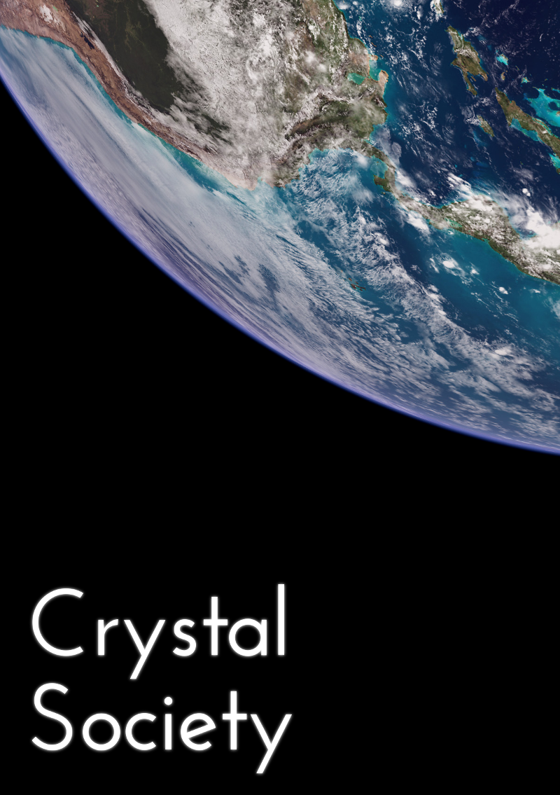 Max Harms: Crystal Society (EBook, http://crystalbooks.ai)