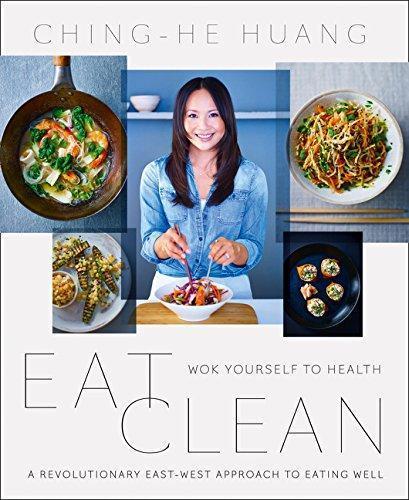 Ching-He Huang: Eat Clean (2015)