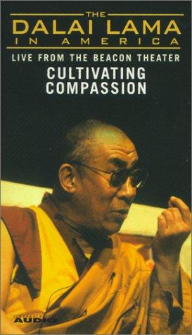 14th Dalai Lama, Richard Gere: The Dalai Lama in America  (AudiobookFormat, Sound Ideas)