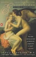 Ethel Spector Person: Dreams of love and fateful encounters (1988, Norton)