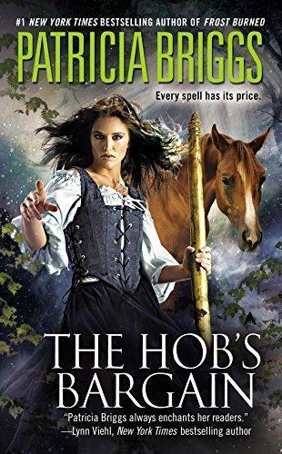 Patricia Briggs: The Hob's bargain (2001, Ace Books)