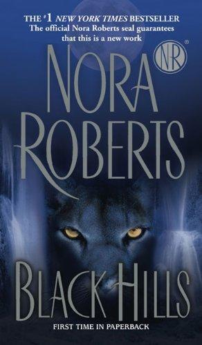 Nora Roberts: Black Hills (2010)