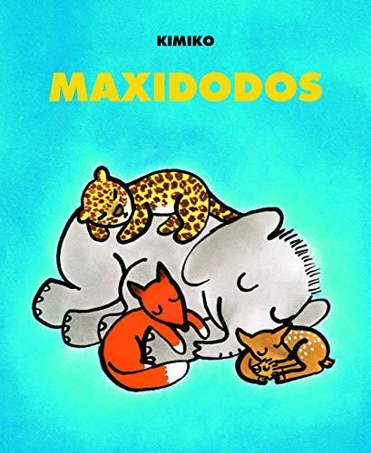Maxidodos (French language, 2019)