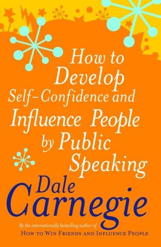 Dale Carnegie (duplicate): How to Develop Self-confidence (Personal Development)