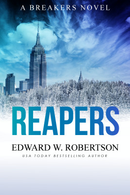 Edward W. Robertson: Reapers