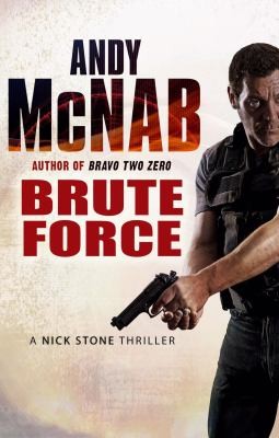 Andy McNab: Flashback (Bantam)