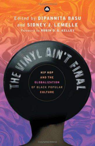 Sidney J. Lemelle: The Vinyl Ain't Final (Paperback, 2006, Pluto Press)
