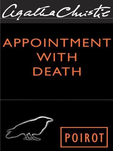 Agatha Christie: Appointment with death (2005)