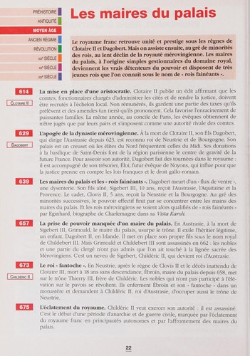 Claude Bouthier: Reperes Pratiques (2011, French and European Publications Inc)