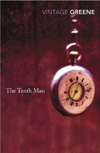 Graham Greene: The Tenth Man
