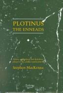 Plotinus: The enneads (1992, Published for the Paul Brunton Philosophic Foundation by Larson Publications)
