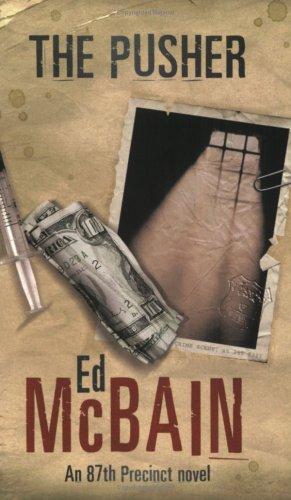 Ed McBain: The Pusher (Paperback, Orion, Orion Publishing Group, Limited)