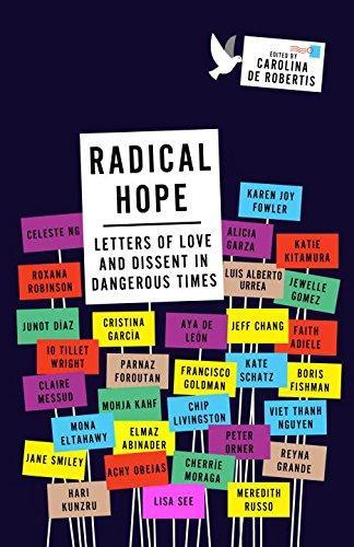 Radical Hope (2017)