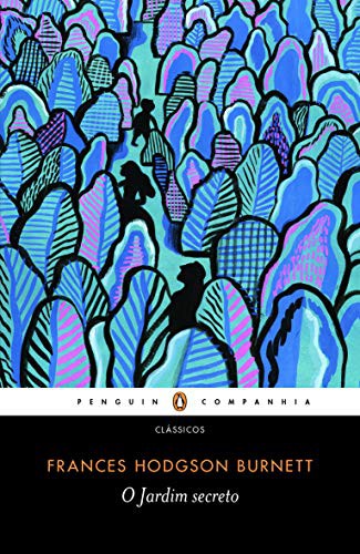 Frances Hodgson: Jardim Secreto - Secret Garden (Paperback, Penguin)