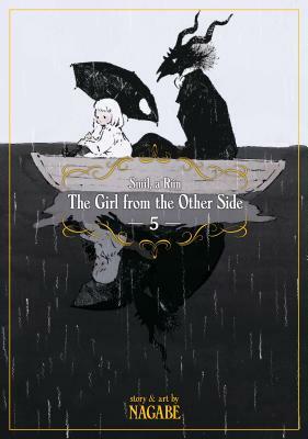 Nagabe: The Girl from the Other Side: Siúil, a Rún Vol. 5 (GraphicNovel, 2018, Seven Seas)
