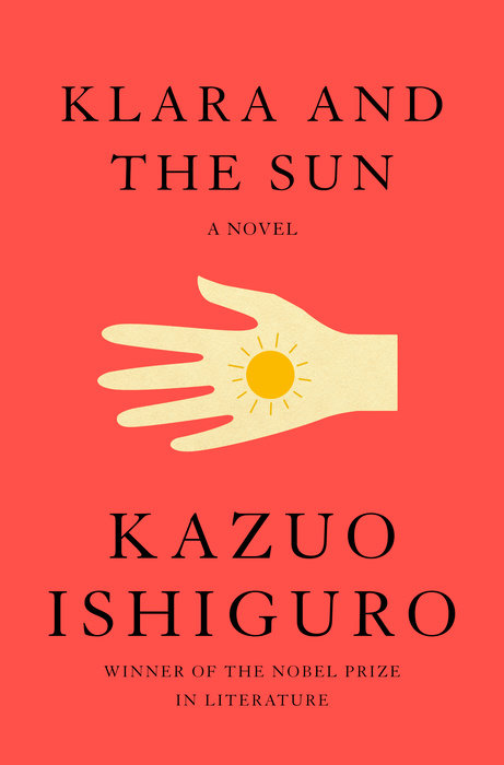 Klara and the Sun (Alfred A. Knopf)