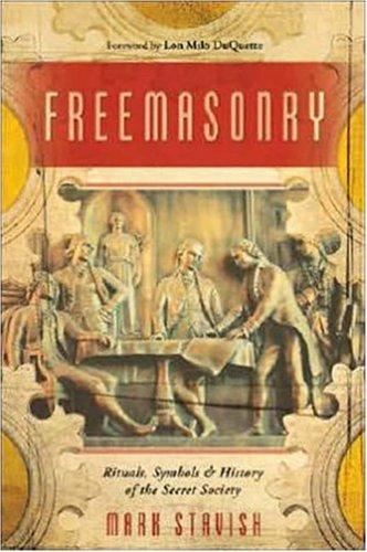 Mark Stavish: Freemasonry (Paperback, Llewellyn Publications)
