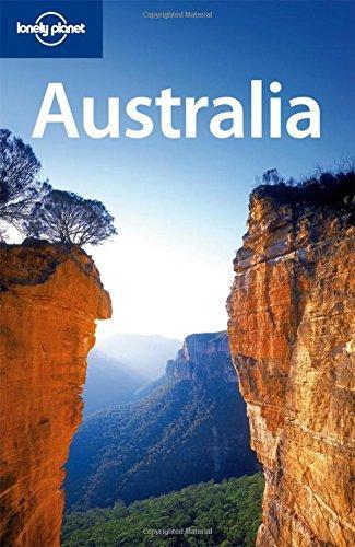 Justine Vaisutis, Lindsay Brown: Australia (2009)