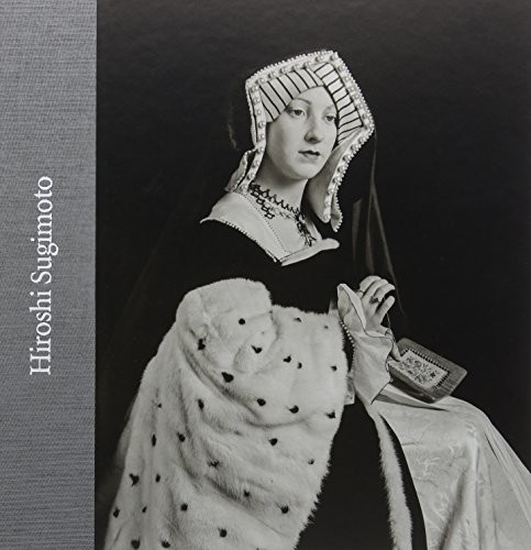 Hiroshi Sugimoto, Iran do Espírito Santo, Philip Larratt-Smith: Hiroshi Sugimoto (Hardcover, 2016, Fundación Mapfre, FundaciÃ³n Mapfre)