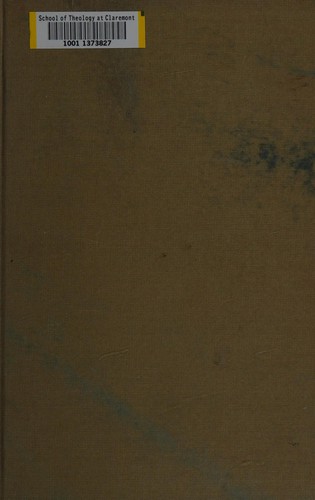 Henri de Lubac: The un-Marxian socialist (1948, Sheed & Ward)
