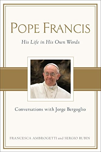 Pope Francis: Pope Francis (2013, Putnam)