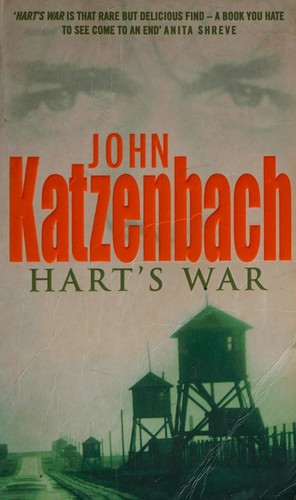 John Katzenbach: Hart's war (2001, Warner)