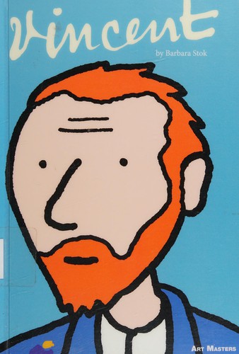 Omslag til Vincent|100