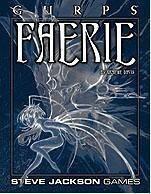 Graeme Davis: Gurps Faerie (2003)