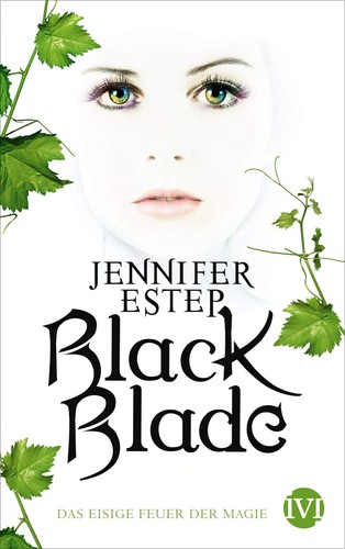 Jennifer Estep: Black Blade (German language, ivi)