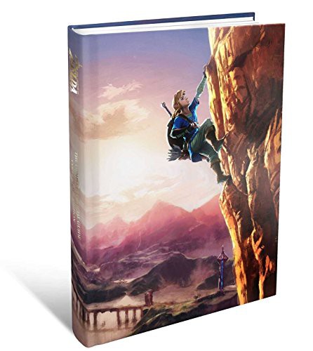 Piggyback: The Legend of Zelda : Breath of the Wild (Hardcover, 2017, Piggyback)