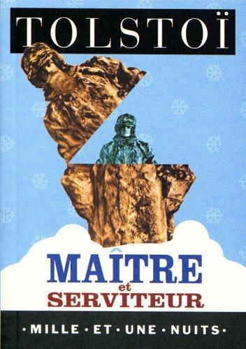 Leo Tolstoy: Maître et serviteur (French language, 1999)
