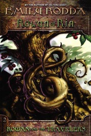 Emily Rodda: Rowan and the Travelers (Paperback, 2004, Avon)