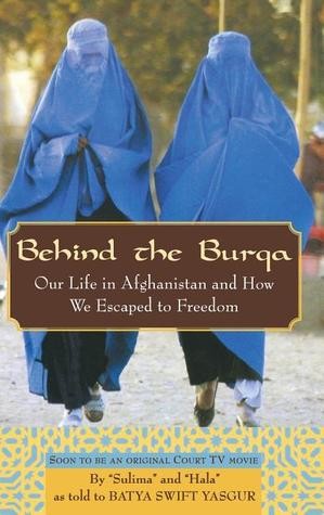 Batya Swift Yasgur, Sulima and Hala: Behind the Burqa (Hardcover, 2002, Wiley)