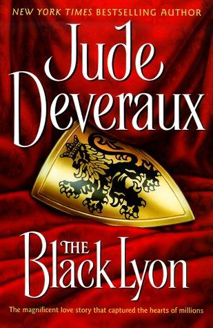 Jude Deveraux: The Black Lyon (2000, Avon)