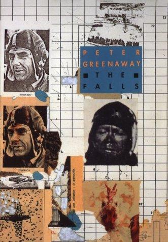 Peter Greenaway: Peter Greenaway (Paperback, 1993, Dis Voir)
