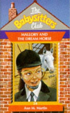 Ann M. Martin: Mallory and the Dream Hor - 54 (Hardcover, Spanish language, 1996, Scholastic)