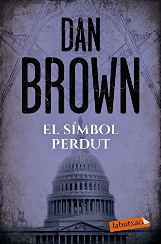 Dan Brown, Albert Torrescasana Flotats, Imma Estany Morros, Francesc Rovira Faixa: El símbol perdut (Paperback, labutxaca)