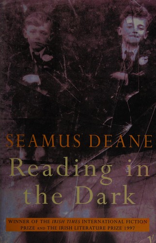 Seamus Deane: Reading in the dark (1997, Vintage)