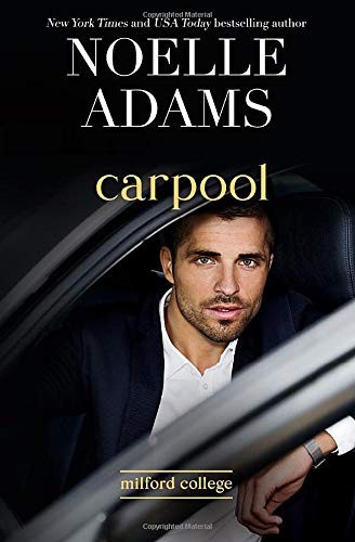 Noelle Adams: Carpool