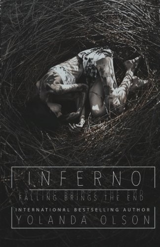 Yolanda Olson: Inferno (CreateSpace Independent Publishing Platform)