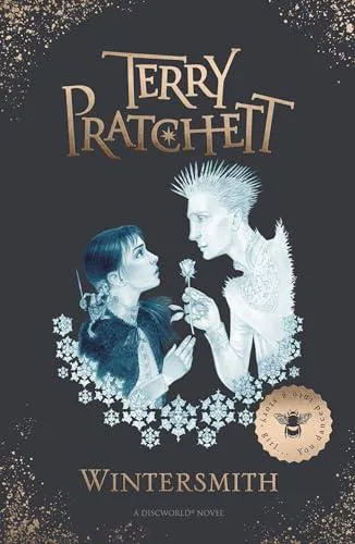 Paul Kidby, Terry Pratchett, Terry Pratchett: Wintersmith (2017, Random House Children's Books)