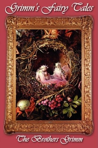 Wilhelm Grimm, Jacob Grimm: Grimm's Fairy Tales (Paperback, Norilana Books)