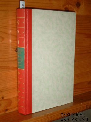 Heinrich Spoerl: Wenn wir alle Engel wären / Der Maulkorb (Hardcover, german language, 1958, Bertelsmann)